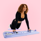 PILATES REFORMER SET - Oramuse